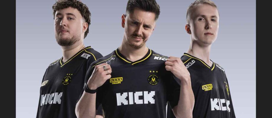 esports jersey vitality