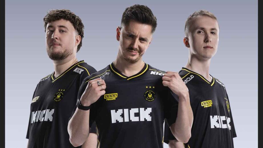 esports jersey vitality