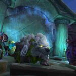 wow mythic cheating