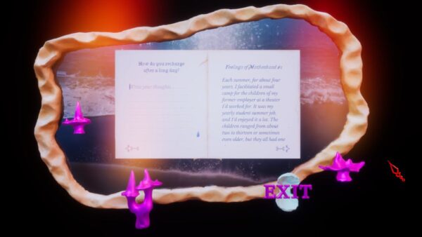 Plum Road Journal 1