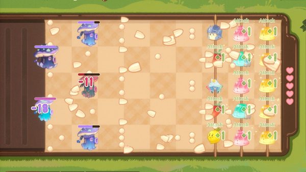 infinity nikki too good to eat