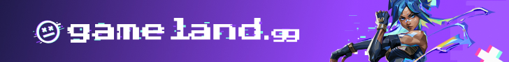 GameLand promotion