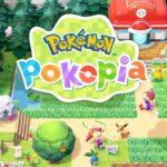 pokemon pokopia key art