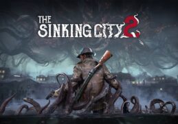 sinking city 2
