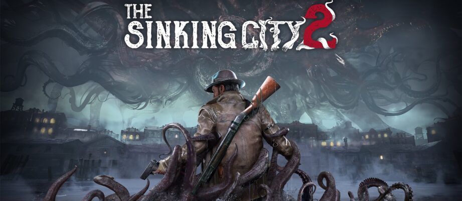 sinking city 2