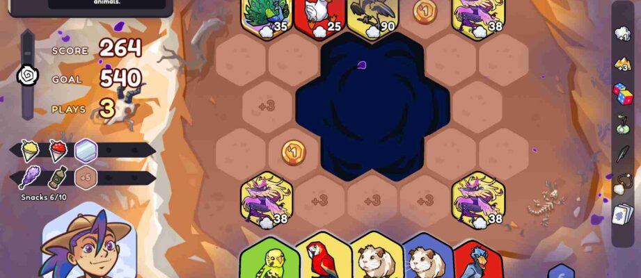 zoominoes