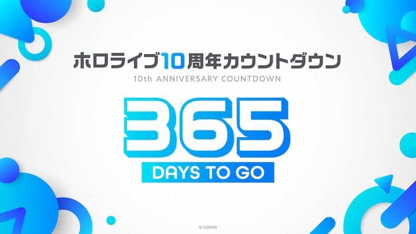 Hololive Anime 1