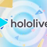 Hololive anime