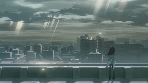 Hololive Anime 2