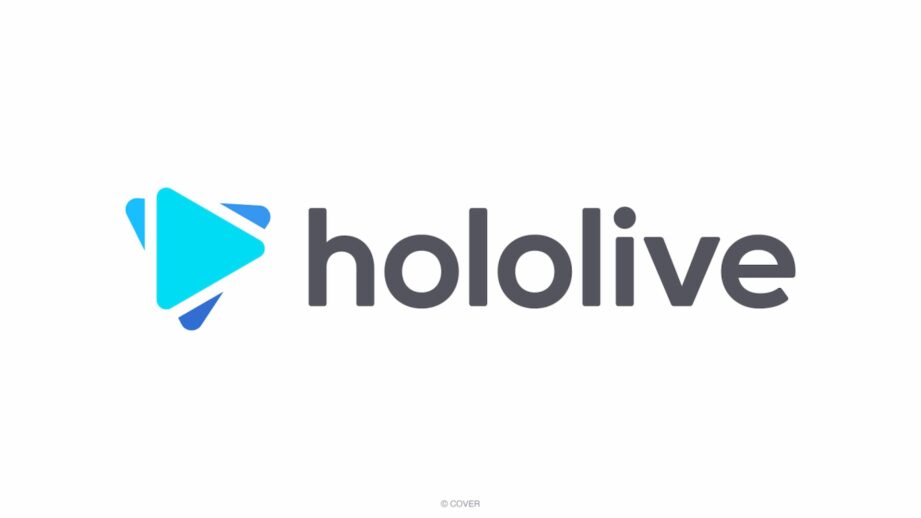Hololive merger