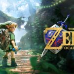 Ocarina of Time remake release date price