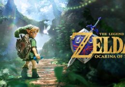 Ocarina of Time remake release date price