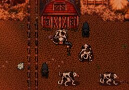 welcome to elderfield