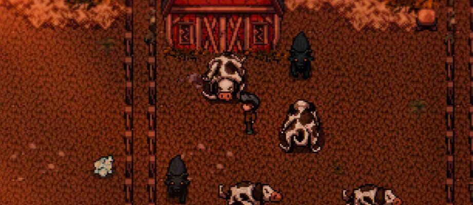 welcome to elderfield