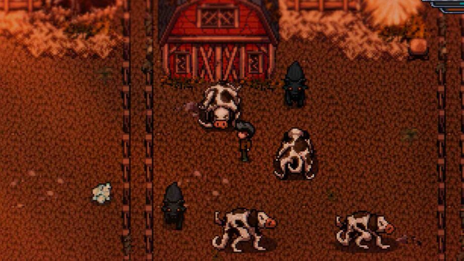 welcome to elderfield